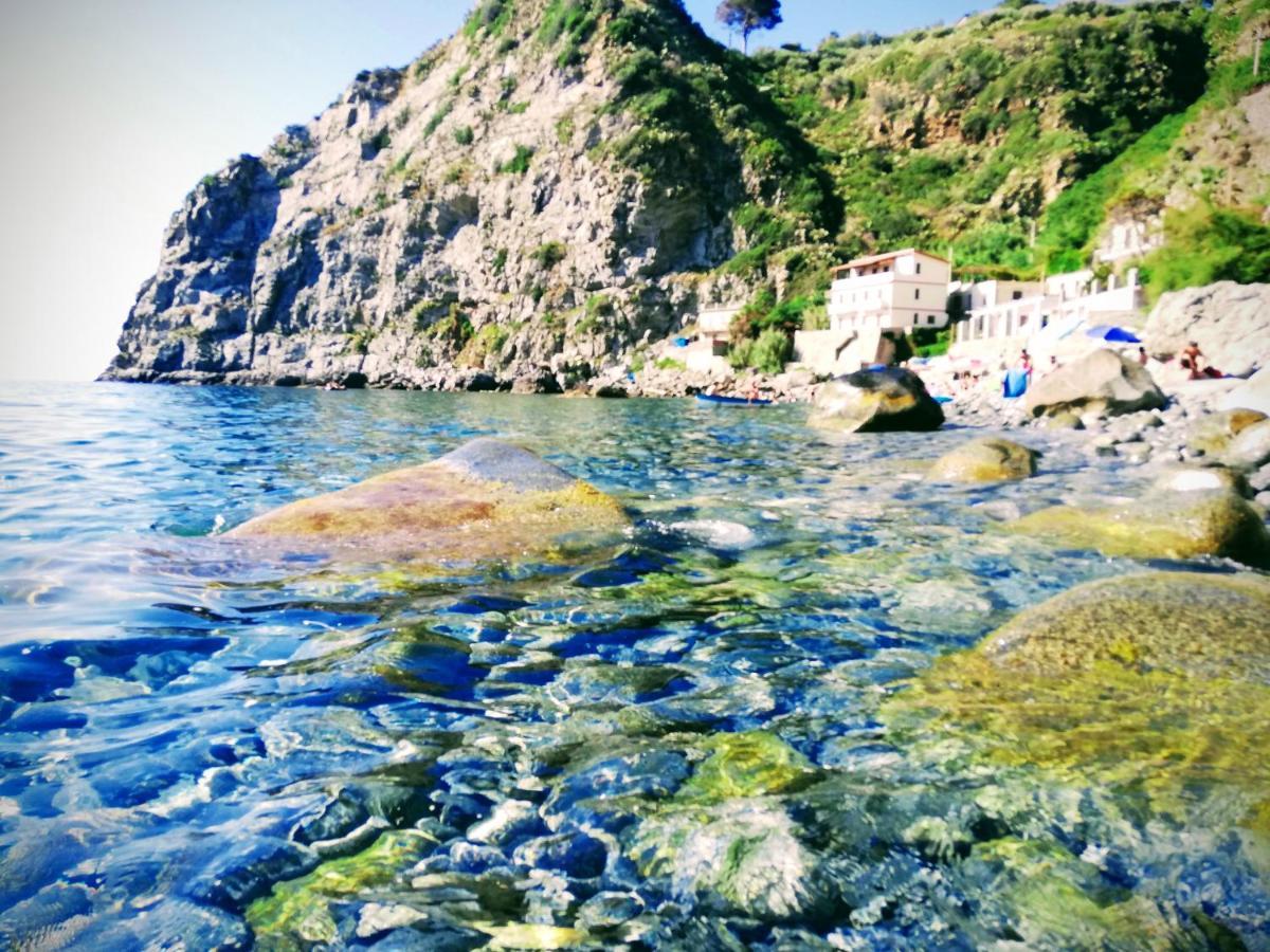 Verde & Mare Palmi Zewnętrze zdjęcie
