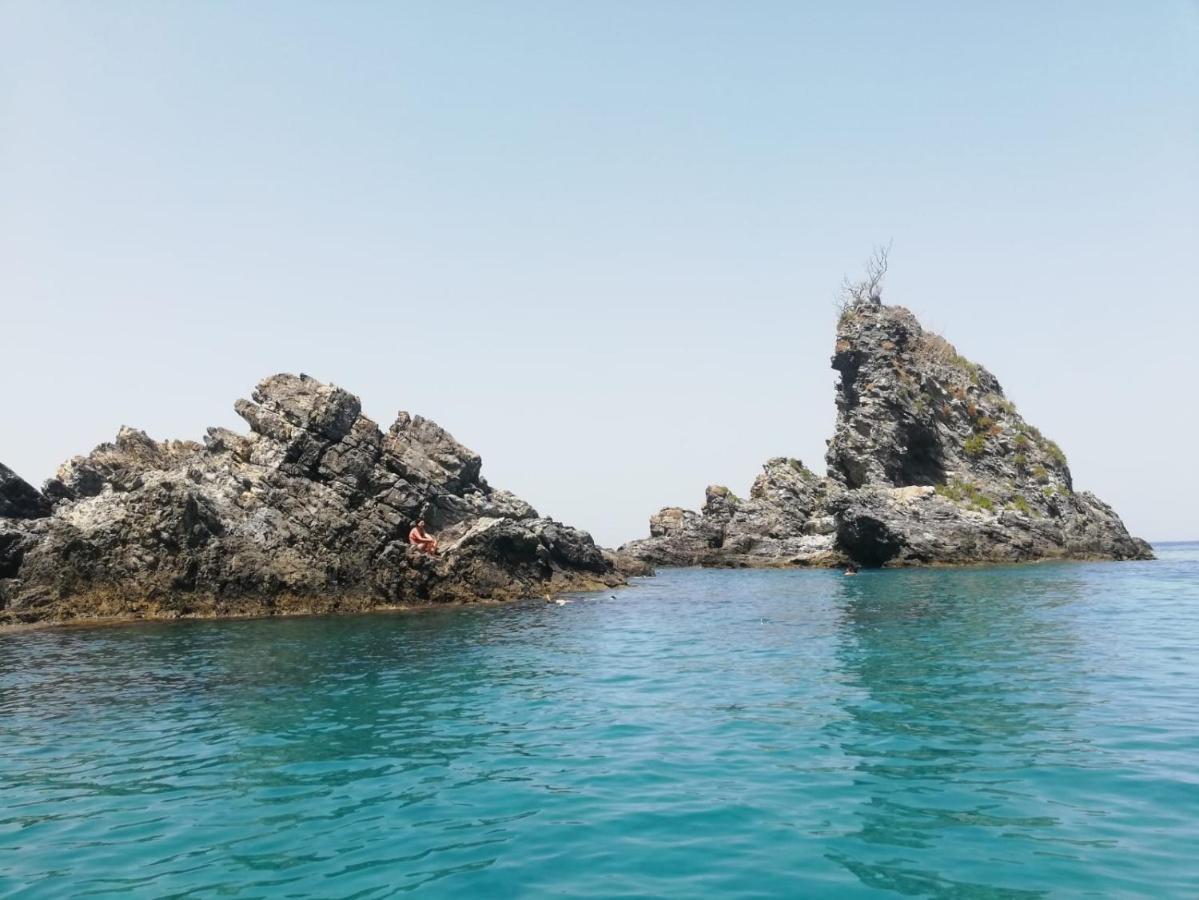 Verde & Mare Palmi Zewnętrze zdjęcie