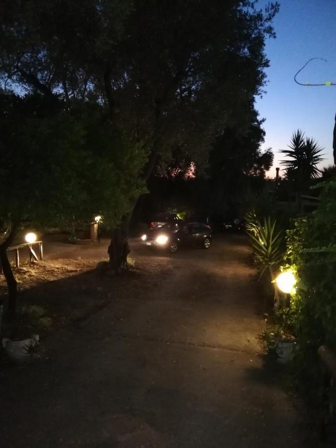 Verde & Mare Palmi Zewnętrze zdjęcie